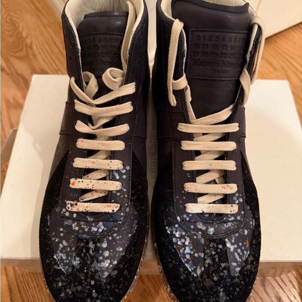 Maison Martin Margiela Amber Sneakers